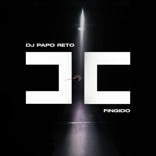 Dj Papo Reto - 'Fingido' [Ringtone]