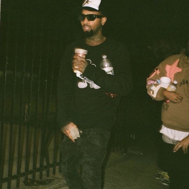 Slimesito - 'Murder She Wrote ...' [Ringtone]