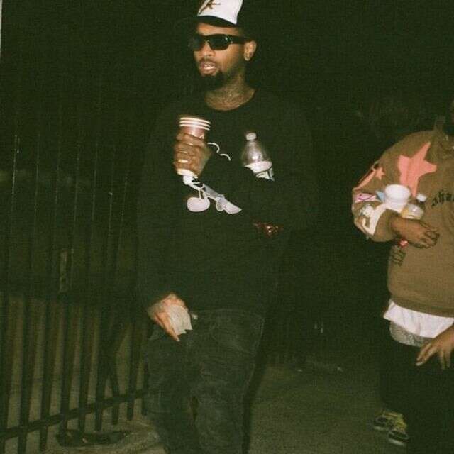 Slimesito - 'Murder She Wrote ...' [Ringtone]