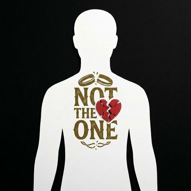 TDE Crese - 'Not The One (feat. G Millo)' [Ringtone]