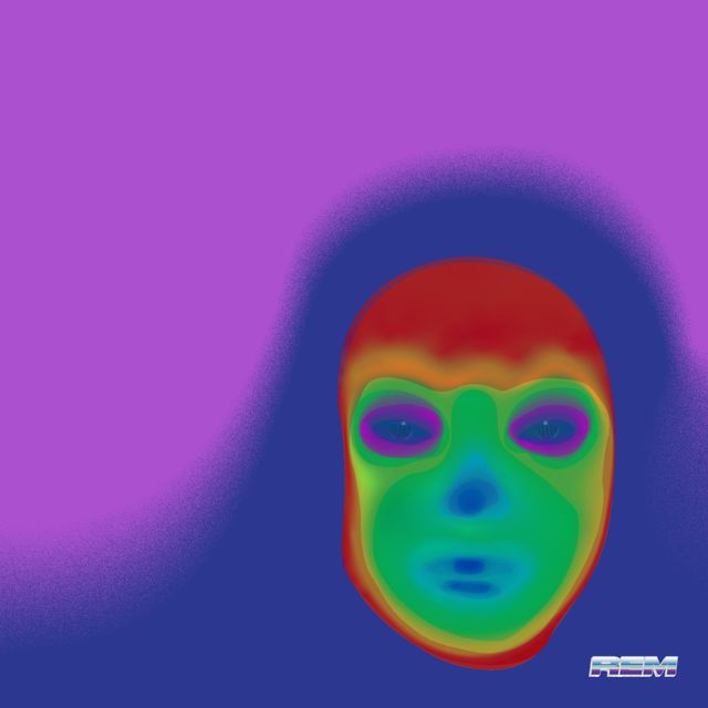 Leo Pastel - 'REM (feat. Isaac Joel)' [Ringtone]