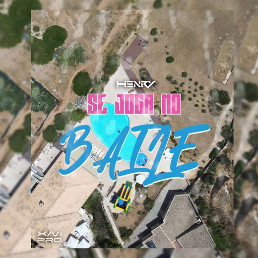 Dj Henry - 'Se Joga no Baile' [Ringtone]