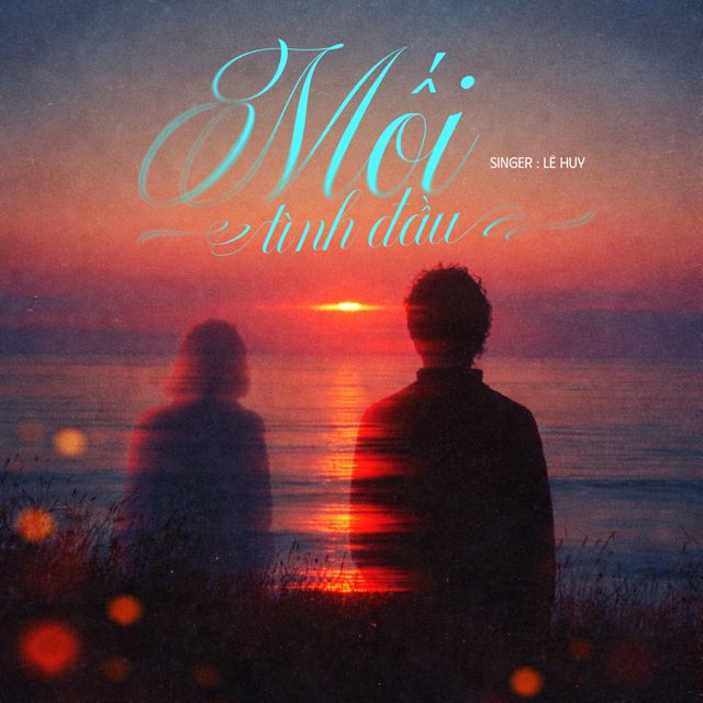 Lê Huy - 'Muộn Rồi Anh' [Ringtone]