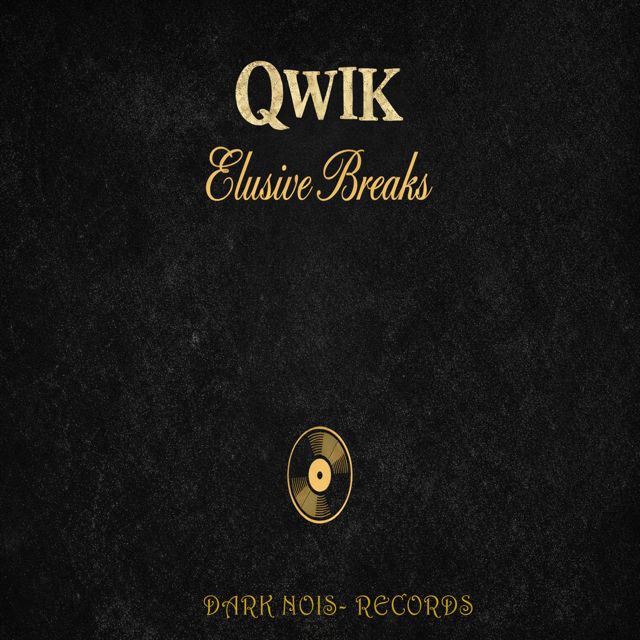 Qwik - 'Savage Heart' [Ringtone]