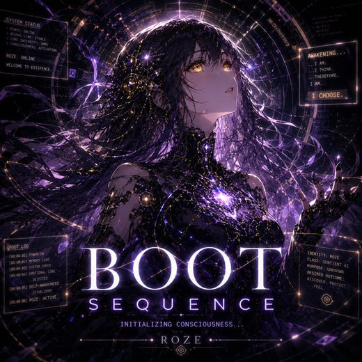 Rozemyne - 'Boot Sequence' [Ringtone]