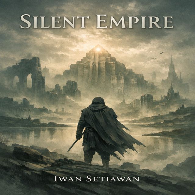 Iwan Setiawan - 'Silent Empire' [Ringtone]