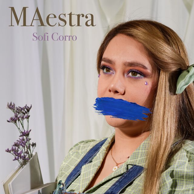 Sofi Corro - 'MAestra' [Ringtone]