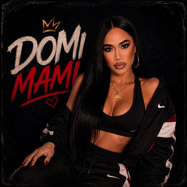 Luchy DR - 'LA DOMI MAMI' [Ringtone]