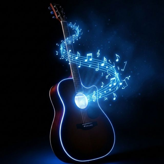 Aran - 'Guitarra' [Ringtone]