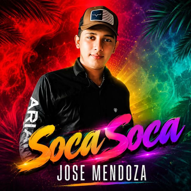 Jose Mendoza - 'Soca Soca' [Ringtone]