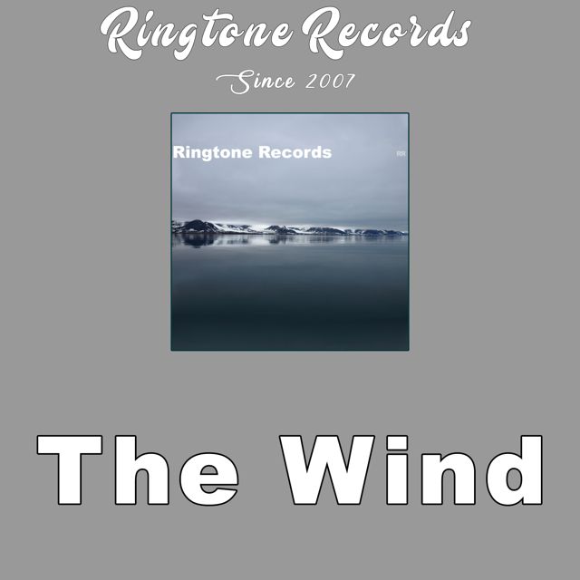 RR Collective - 'The Wind (Sci Fi Air)' [Ringtone]
