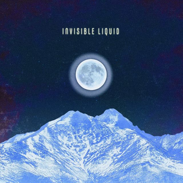 The Desert Furs - 'Invisible Liquid' [Ringtone]