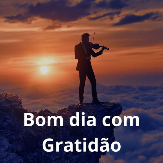 Bruno Blaze - 'Bom dia com Gratidão' [Ringtone]