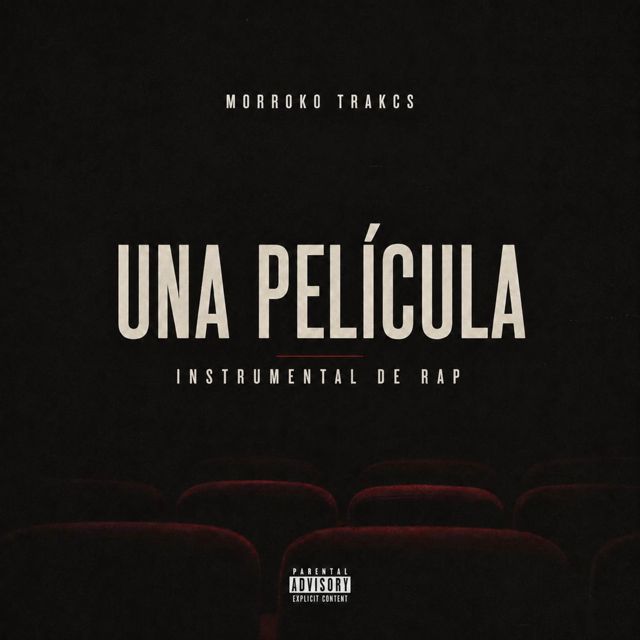 MORROKO TRACKS - 'UNA PELICULA' [Ringtone]