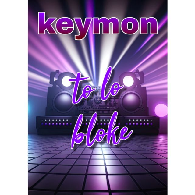 Keymon - 'To lo bloke' [Ringtone]