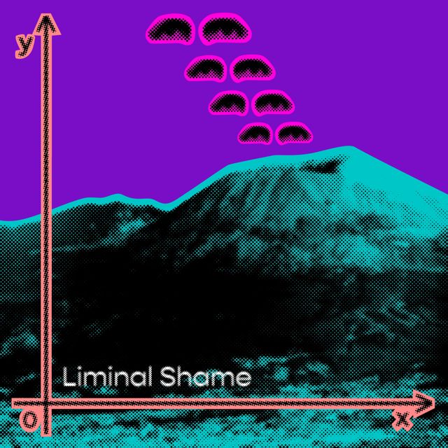 SinKin - 'Liminal Shame' [Ringtone]