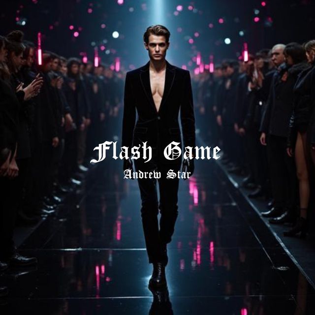 Andrew Star - 'Flash Game' [Ringtone]