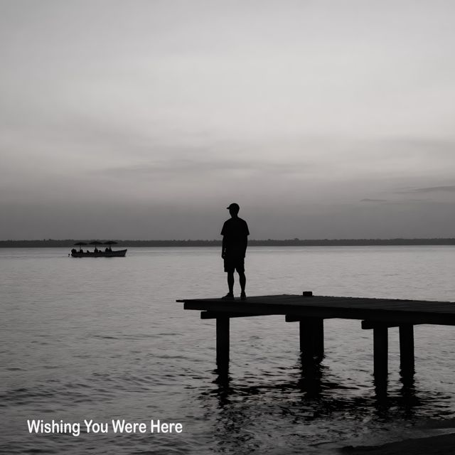 NiExshadow - 'Wishing You Were Here' [Ringtone]