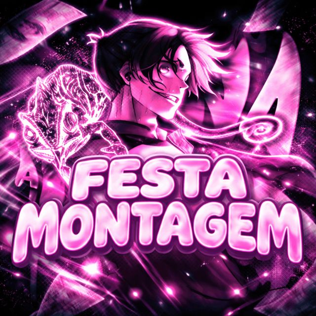 AT-XS - 'Festa Montagem (Sped Up)' [Ringtone]