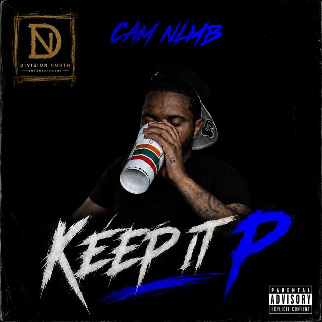 Cam NLMB - 'Keep It P' [Ringtone]