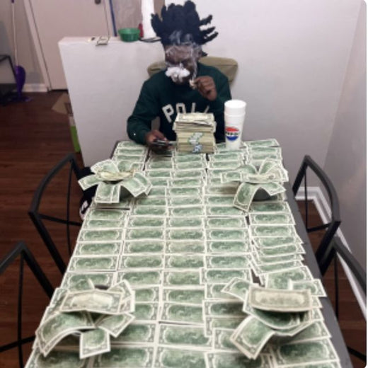 Head Blocka - 'Who Is Blocka' [Ringtone]