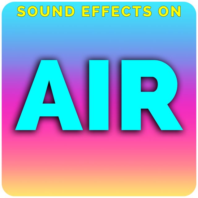 Beep Boy - 'Air (feat. ASMR Wizard)' [Ringtone]