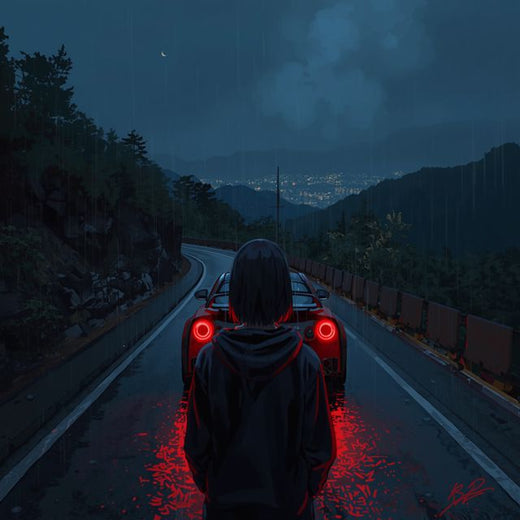 Anxt - 'Take You on a Ride' [Ringtone]