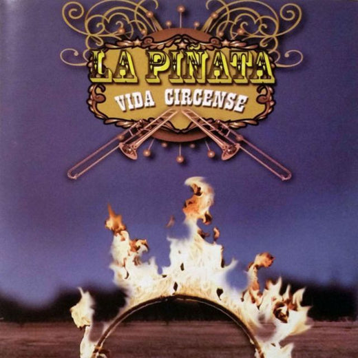 La Piñata - 'Intro' [Ringtone]