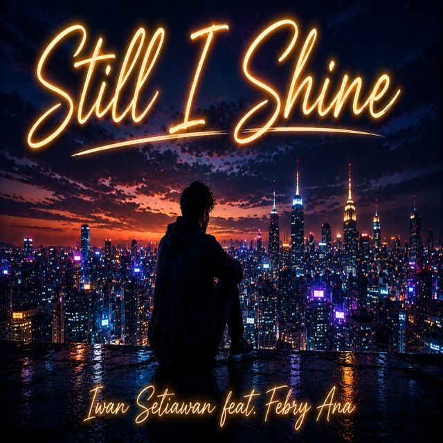 Iwan Setiawan - 'Still I Shine (feat. Febry Ana)' [Ringtone]