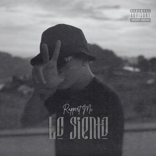 Rappert Mc - 'Lo siento' [Ringtone]