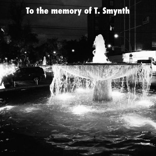 Victor M. Gonzalez - 'T. Smynth' [Ringtone]