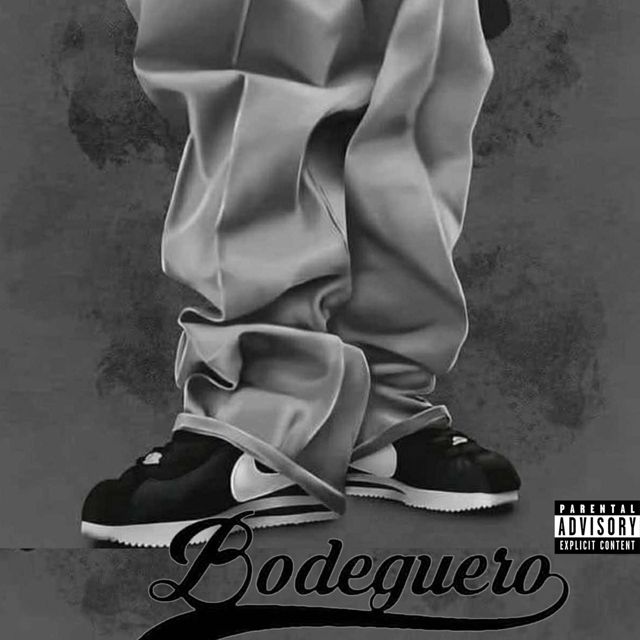 Bodeguero OG - 'Kabron Desde Morrillo (Edit)' [Ringtone]
