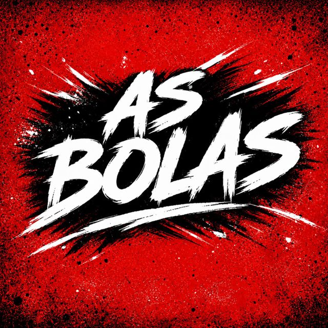 Sereno Beat Dj - 'As Bolas' [Ringtone]