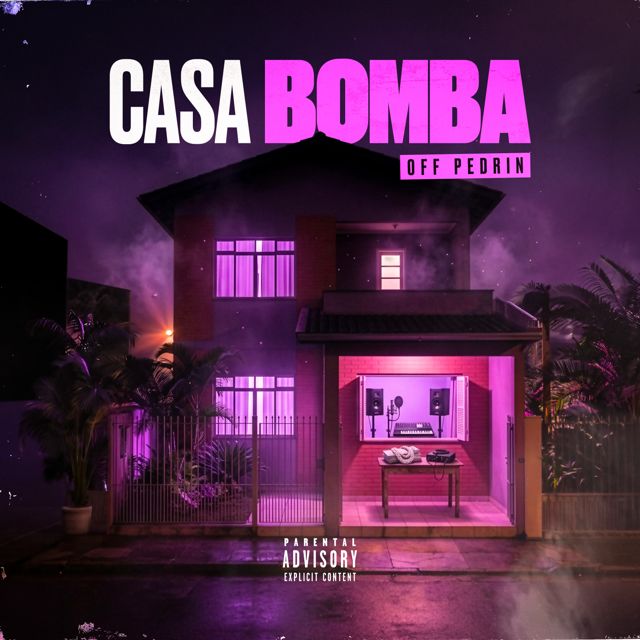 Off Pedrin - 'Casa Bomba' [Ringtone]