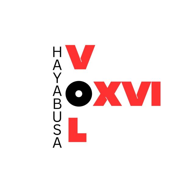 Hayabusa music - 'session XVI' [Ringtone]
