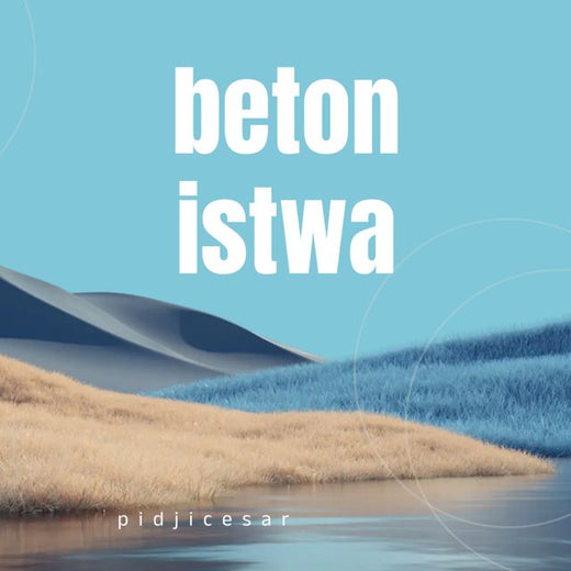 pidjicesar - 'beton istwa' [Ringtone]