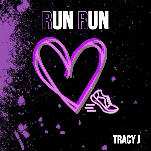 Tracy J - 'Run Run' [Ringtone]