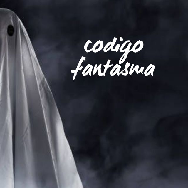 CHARPI MC - 'CODIGO FANTASMA' [Ringtone]