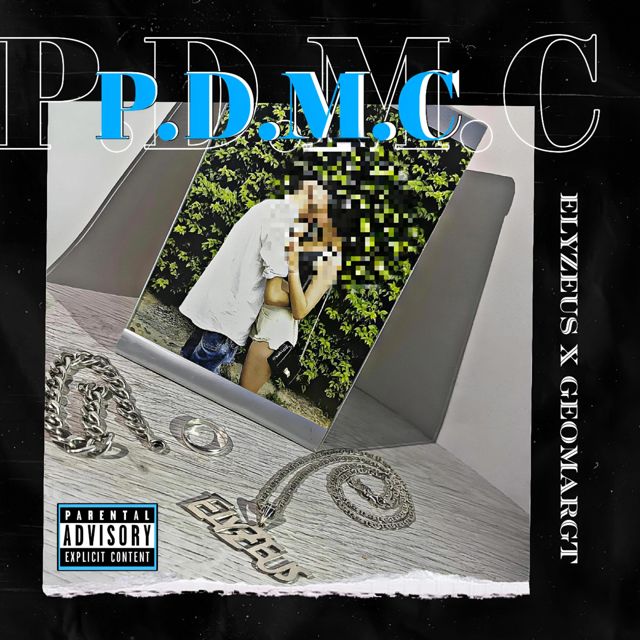 Elyzeus - 'P.D.M.C (feat. Geomar GT)' [Ringtone]