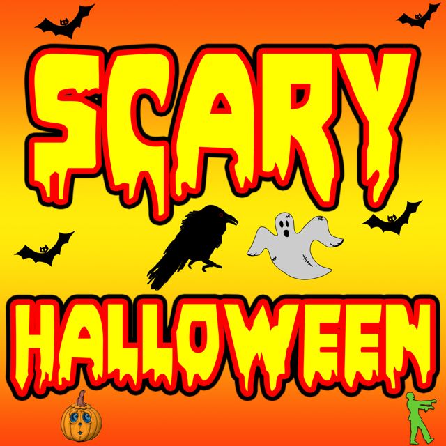 Vampire Halloween - 'Scary Halloween' [Ringtone]