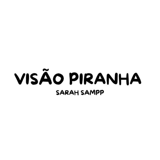 Sarah Sampp - 'Visão (Intro) (feat. Linguini)' [Ringtone]
