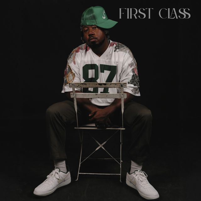 Mark Battles - 'First Class (feat. Quality Control)' [Ringtone]