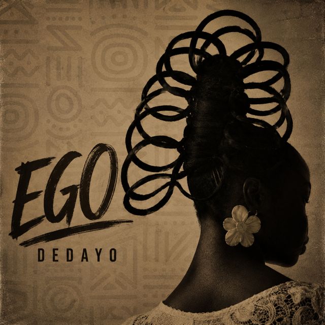 Dedayo - 'Ego(From Accidental Bride Original Soundtrack)' [Ringtone]