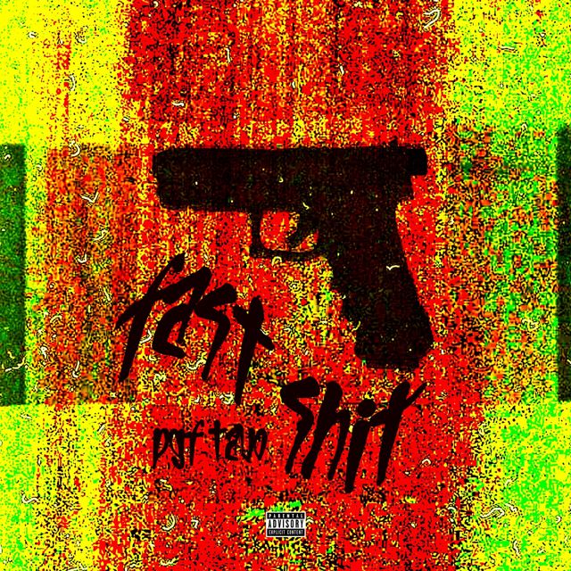 Pgf Tavo - 'Fast Shit' [Ringtone]
