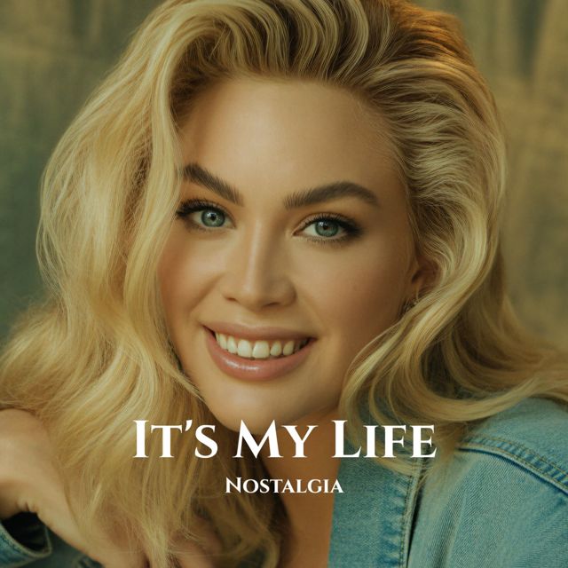 Nostalgia - 'It's My Life' [Ringtone]