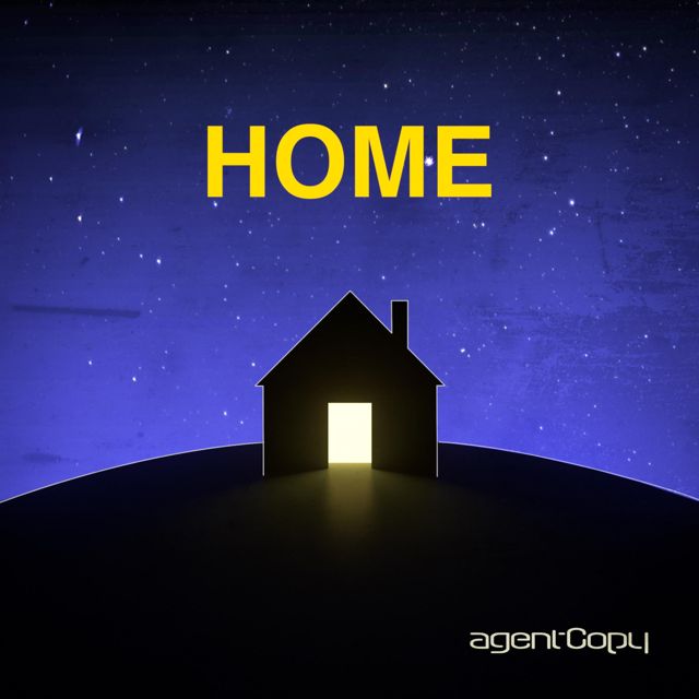 Agentcopy - 'Home' [Ringtone]