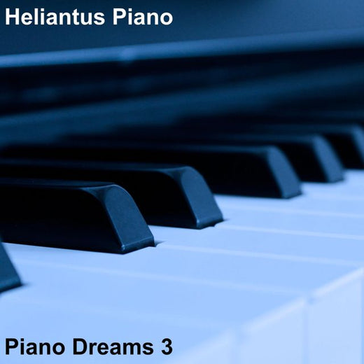 Heliantus Piano - 'The Miracle' [Ringtone]