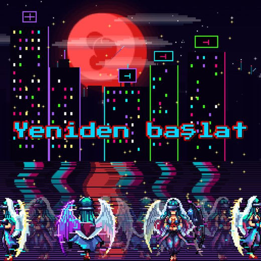 SOULALTAR - 'Ölüm Öpücüğü' [Ringtone]