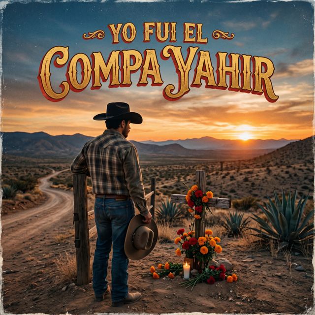 Barrera Music - 'Yo fui el compa Yahir' [Ringtone]