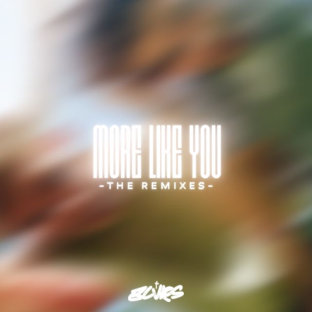 BLVRS - 'REST (Sam Bowman Remix) (feat. Sam Bowman)' [Ringtone]
